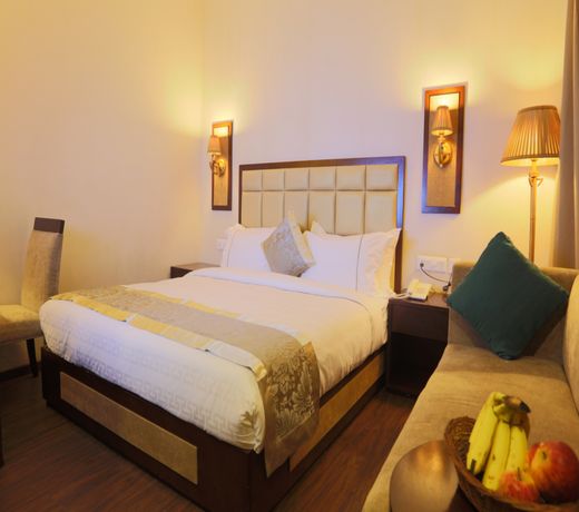 Sinon Baga Retreat