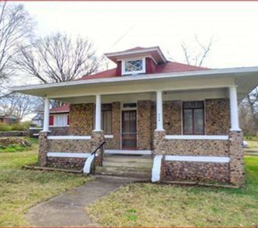 Arcadia Valley Bungalows