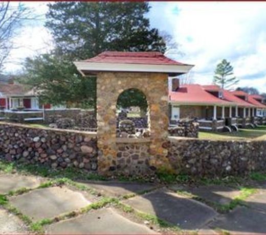 Arcadia Valley Bungalows