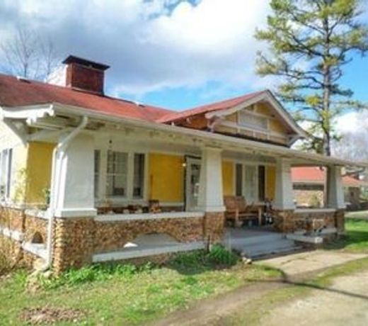 Arcadia Valley Bungalows