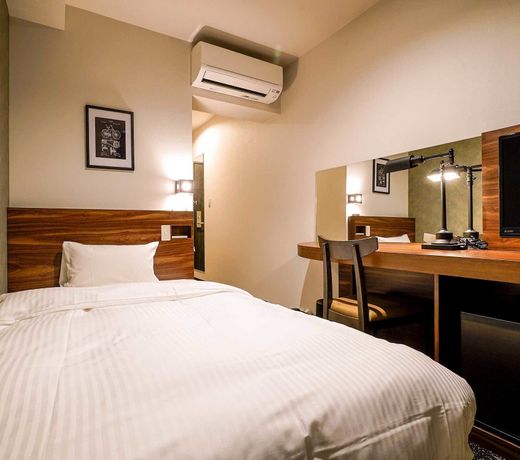 Hotel R9 Sano Fujioka