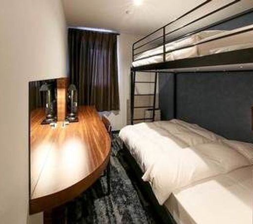 Hotel R9 Sano Fujioka