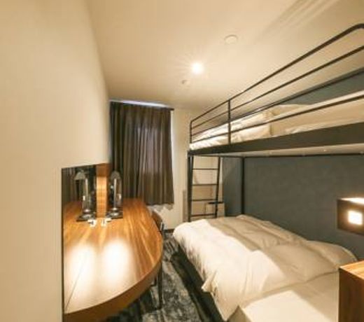 Hotel R9 Sano Fujioka