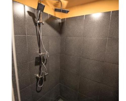 Хостел Sakura Hostel&Pub - Фетхие - фото 19