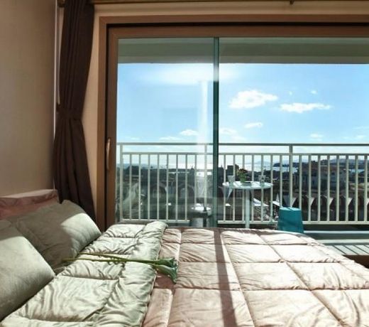 Ulsan Ganjeolgot View Pension