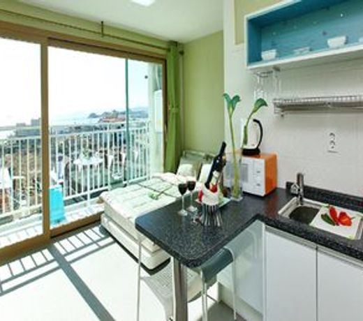 Ulsan Ganjeolgot View Pension
