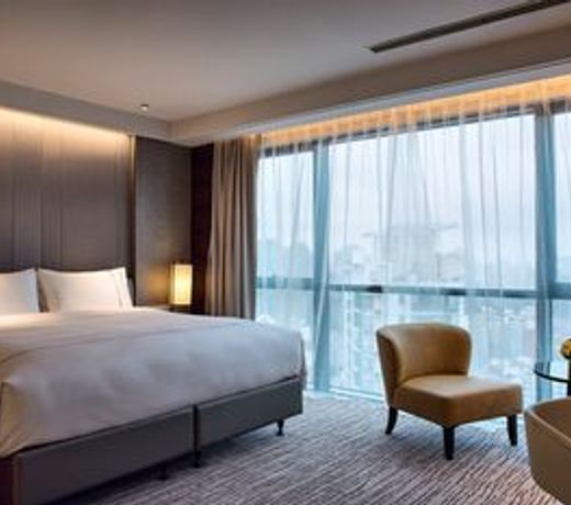 Amara Signature Shanghai