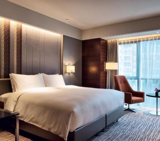 Amara Signature Shanghai