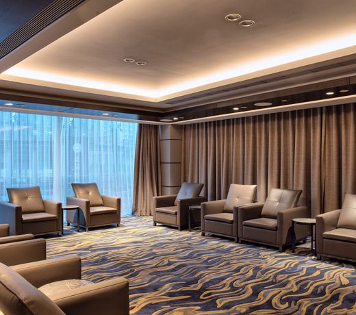 Amara Signature Shanghai