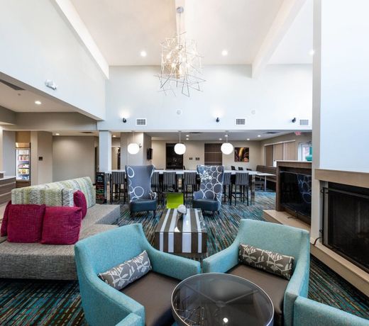 Residence Inn by Marriott Oklahoma City North/Quail Springs