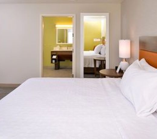 Home2 Suites by Hilton Merrillville