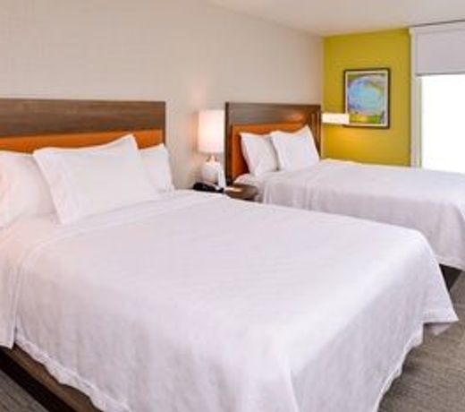 Home2 Suites by Hilton Merrillville
