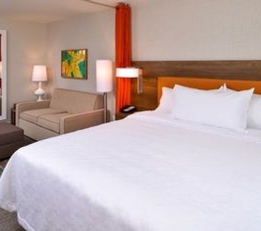 Home2 Suites by Hilton Merrillville