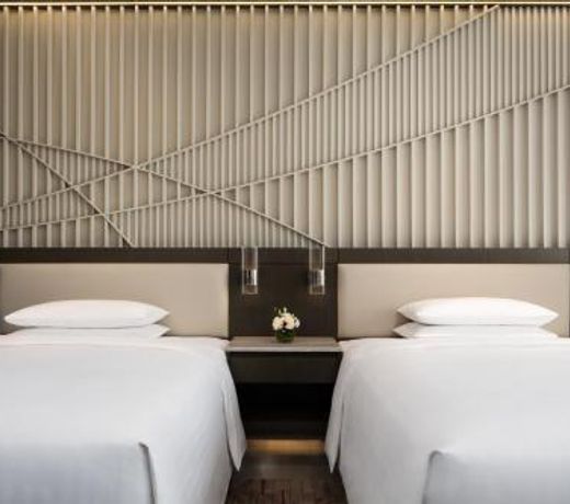 Courtyard by Marriott Tianjin Hongqiao