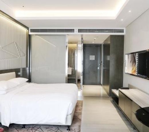 Courtyard by Marriott Tianjin Hongqiao