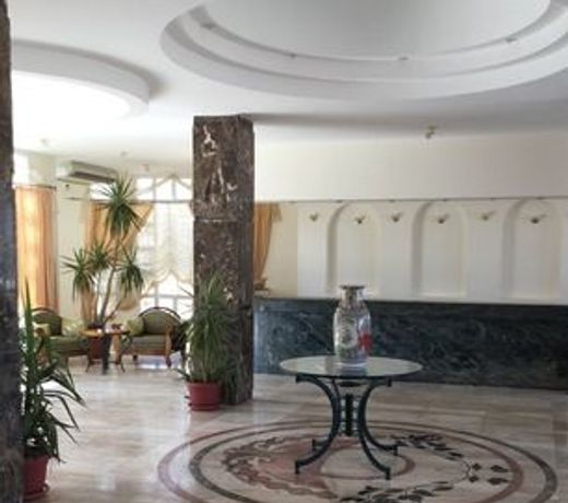 The Regnum Halomy Hotel