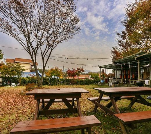 Gyeongju Pension Four Season