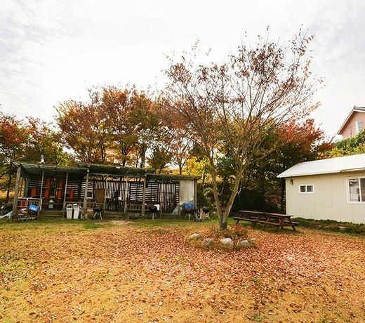 Gyeongju Pension Four Season