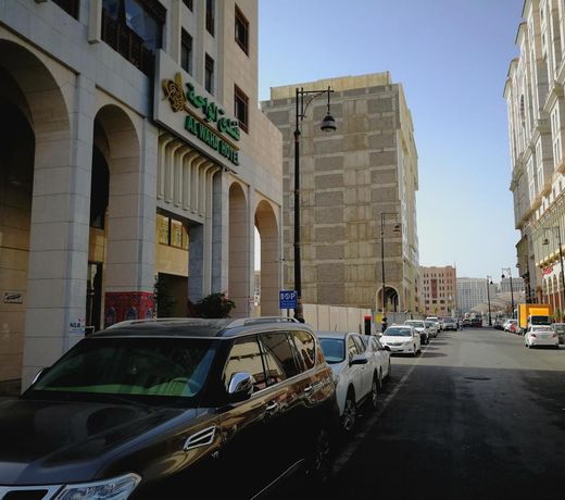 Hayah Al Waha Hotel