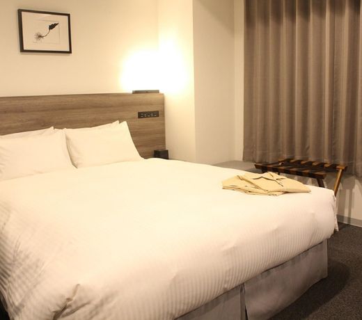 Best Western Sapporo Odori Koen