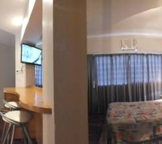 Hotel Canciller