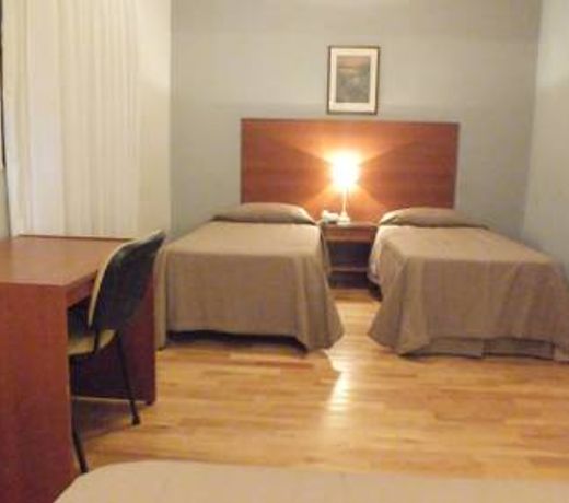 Hotel Canciller