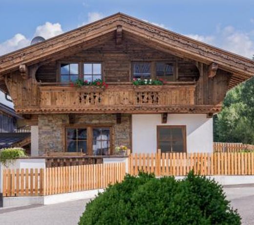 Alpenchalet Stadlpoint