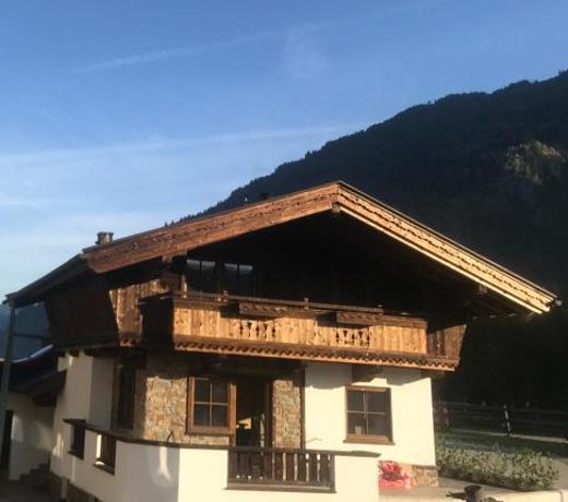 Alpenchalet Stadlpoint