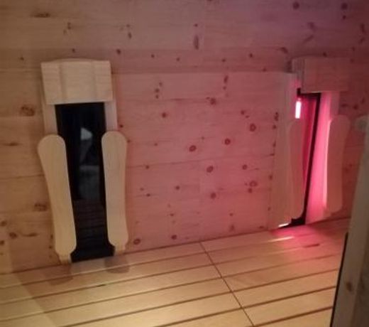 Alpenchalet Stadlpoint