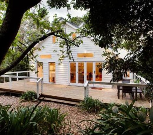 White Cottage