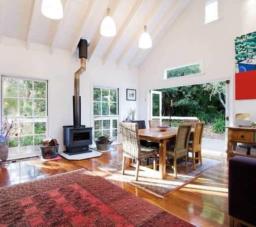 White Cottage