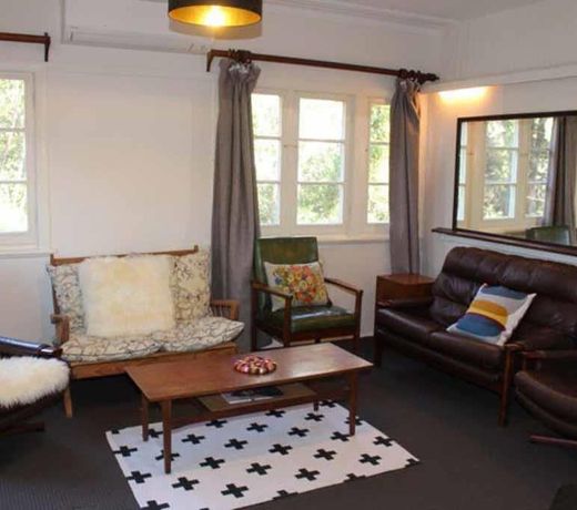 2 Bedroom Chestnut Lodge