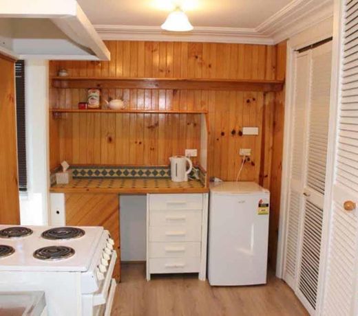 2 Bedroom Chestnut Lodge
