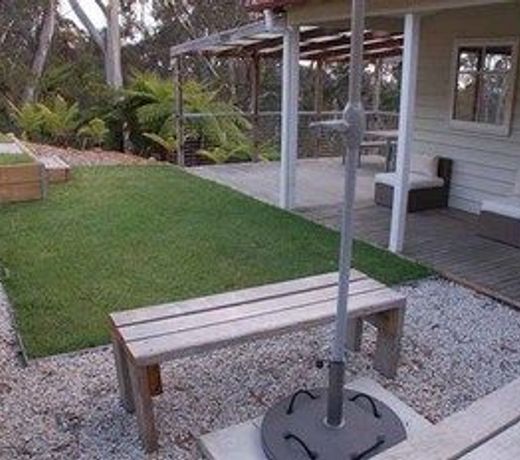 Silver Gums