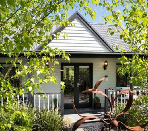 Cottage 4A