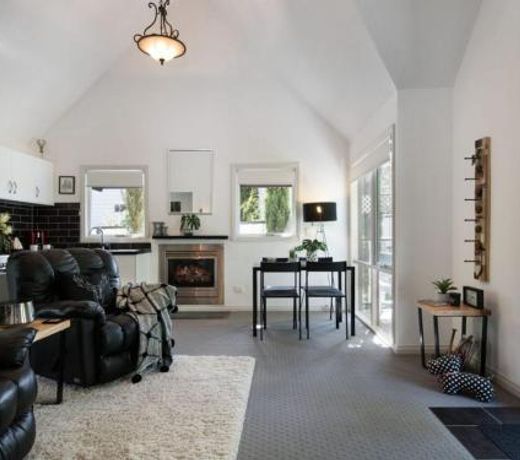 Cottage 4A