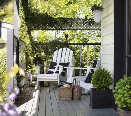 Cottage 4A