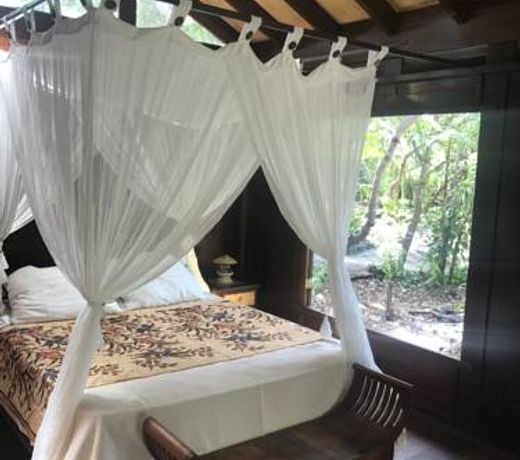 Canto Leela Eco Bungalows