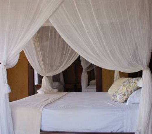 Canto Leela Eco Bungalows