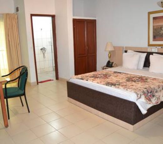 Massao Palace Hotel