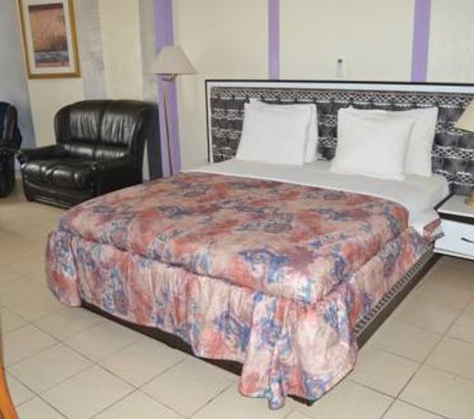 Massao Palace Hotel