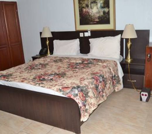 Massao Palace Hotel