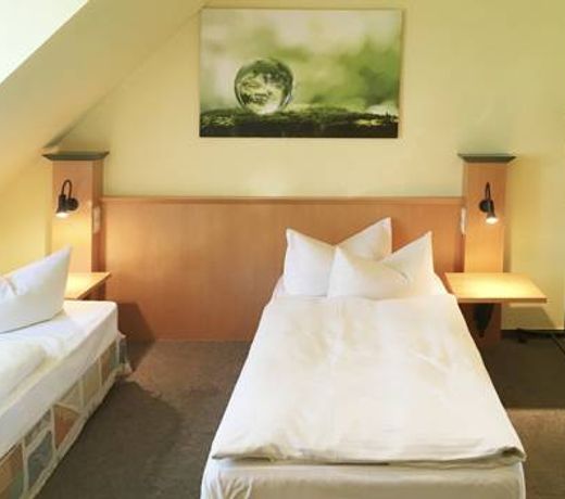 Hotel Lindenthal