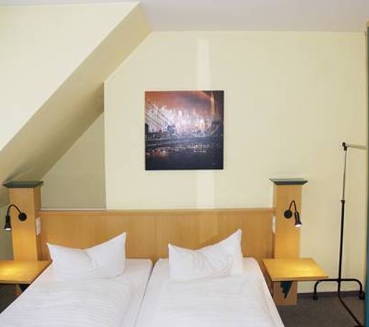Hotel Lindenthal