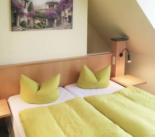 Hotel Lindenthal