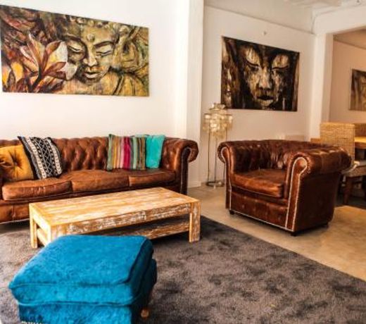 Apartment Triador