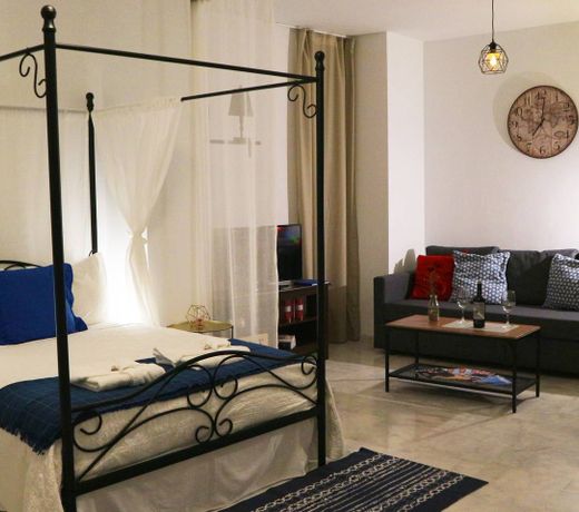 LOFT in Laurel street