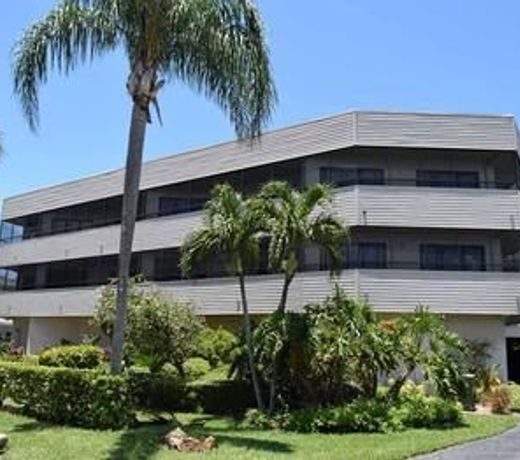 Bayview Condo G