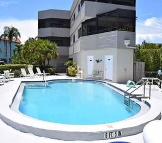 Bayview Condo G