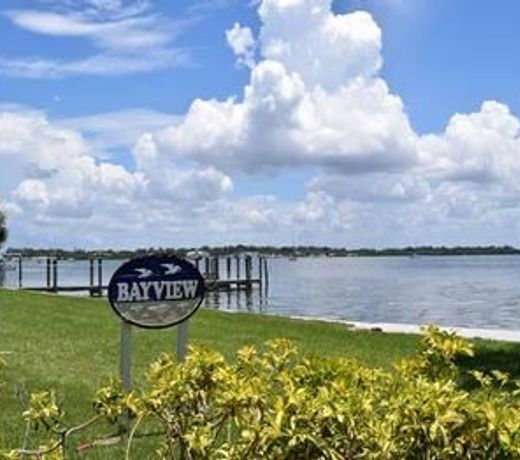 Bayview Condo G
